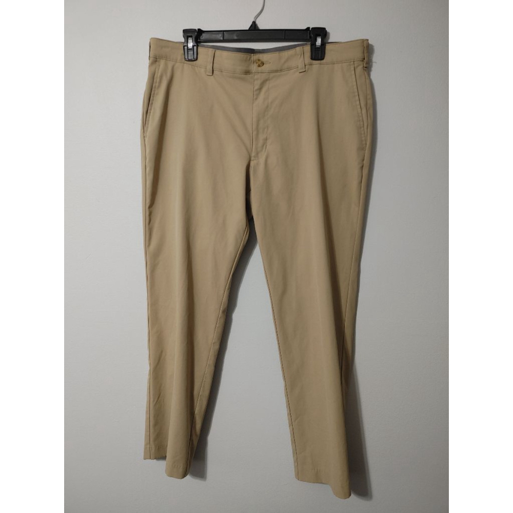 Men's Ben Hogan Chinos & Khakis Waist 36 Beige
